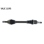 SKF Antriebswelle